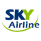 Vuelos de SKY AIRLINES H2