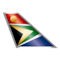 Vuelos de SOUTH AFRICAN AIRWAYS SA
