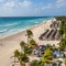 Hotel Roulette Playa del Carmen 5* - map