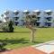 Parador De Mojacar - map