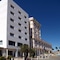 Sercotel Cuatro Postes - map