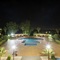Hotel Ilunion Golf Badajoz - map