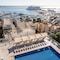 Hotel Amic Horizonte - map
