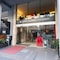 Aparthotel Atenea Calabria - map
