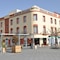Crisol Chiclana - map