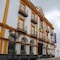 Hotel Peña De Arcos - map