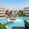 Dreams Lanzarote Playa Dorada Resort & Spa - map