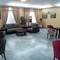 Hotel Averroes - map