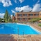 Hotel Porcel Alixares - map