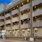 Elba Motril Beach & Business Hotel - map