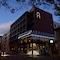 Hotel Pedro I De Aragón 4*Sup - map