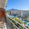 Hard Rock Hotel Marbella - map