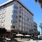 Hotel Ciudad De Vigo - map