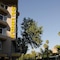 Hotel Pasarela - map