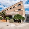 Hotel Ciudad De Alcañiz - map
