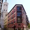 Hotel Boutique Catedral - map