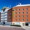 B&B Hotel Valencia Arena - map
