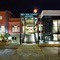 Rey Don Sancho - map