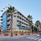 Surf Mar Hotel - map