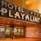 Playalinda Lifestyle Collection By Senator - map