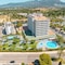 Prestige Goya Park - map