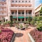 Hotel Guitart Rosa - Adults Only - map
