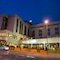 Hotel Villamadrid - map