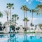 Iberostar Selection Marbella Coral Beach - map