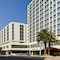 Madrid Marriott Hotel Princesa Plaza - map