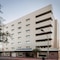 Sercotel Avenida Almeria - map