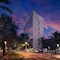 Four Points By Sheraton Barcelona Diagonal - map