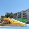 Hotel Estival Islantilla - map