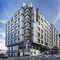 B&B Hotel Vigo - map