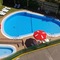 Hotel Bardo Recoletos Coco - map