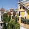 Las Casas De La Juderia - map