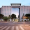 Eurostars Suites Mirasierra - map