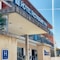 Hotel Travé - map