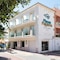 Hotel Playas De Paguera - map