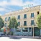 Hotel Ele Puente Romano de Salamanca - map