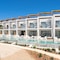 TRS Ibiza Hotel - Adults Only - map
