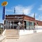 Hotel Cibeles Playa - map
