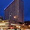 Meliá Madrid Princesa - map