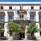 Hotel Jerez Centro - Barceló - map