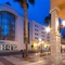 Hotel Ceuta Puerta de Africa - map