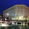 Meliá Maria Pita - map