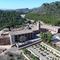 Hotel Jardines De La Santa - map
