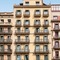 H10 Universitat Hotel - map