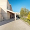 Hotel Abades Guadix - map