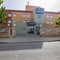 Travelodge Murcia - map
