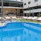 VS Gandía Palace Hotel - map